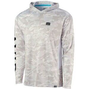 AVID Fishing Performance Hoodie (Men XL)
